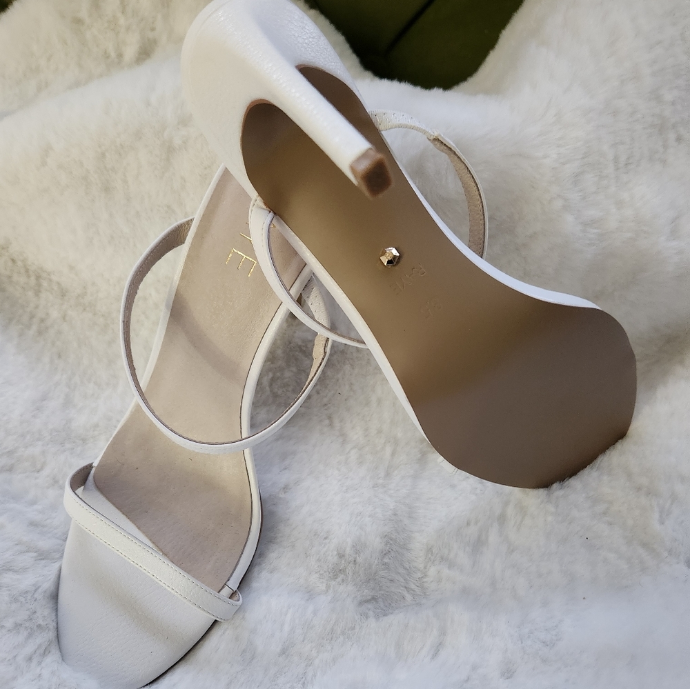 Gorgeous Heels
